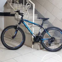 دوعدوچرخه26اورلورد.راپیدو21دنده شیمانو|دوچرخه، اسکیت، اسکوتر|تهران, دروس|دیوار