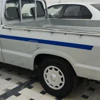 وانت مزدا مدل ۹۵ موتور ژاپن|خودرو سواری و وانت|کرمان, |دیوار