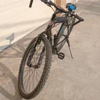 دوچرخه سایز 26 اولمپیا|دوچرخه، اسکیت، اسکوتر|رشت, حمیدیان|دیوار