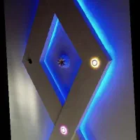 لکه گیری گچکاری توافقی