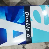 کاغذ a4 دبل آ|لوازم التحریر|بیرجند, |دیوار