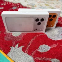 ایفون ۱۷ پرومکس ۵۱۲|موبایل|کرمان, |دیوار