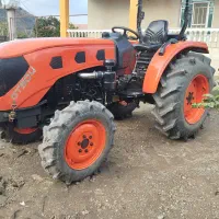 تراکتور کارتور 504مشهد|خودرو سنگین|حویق, |دیوار