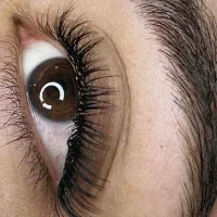 خدمات و آموزش اکستنشن مژه|خدمات آرایشگری و زیبایی|اهواز, کوی رمضان|دیوار