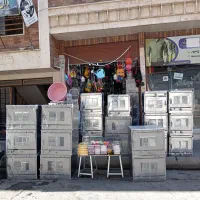 تنور گازی|اجاق گاز و لوازم برقی پختوپز|بروجرد, |دیوار