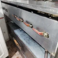 فرچهارکاره حرفه‌ای کافه، همه‌چیز در یک دستگاه