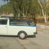 وانت پیکان|خودرو سواری و وانت|سرپل ذهاب, |دیوار