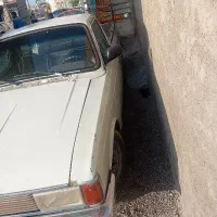 پیکان وانت مدل ۸۸