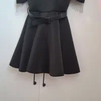 لباس مجلسی دخترانه