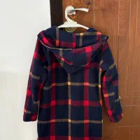 پالتو پشمی|لباس|بجنورد, |دیوار