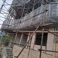 دیواربرشی استخر ویلا بتن ریزی قالب بندی تخریب...