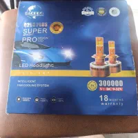 هدلایت لنزو Q250