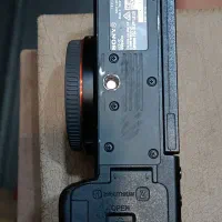 سونی 7c|دوربین عکاسی و فیلمبرداری|تبریز, |دیوار