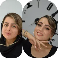 اجاره صندلی سالن زیبایی|خدمات آرایشگری و زیبایی|گرگان, |دیوار