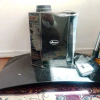 هودگاز لمس|هود|پیرانشهر, |دیوار