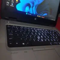 لپ تاپ hp 640 G2