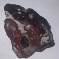 سنگ براق روشن سنگ شیشه ای