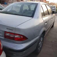 سمند مدل 90