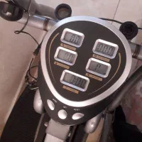 دوچرخه الپتیکال