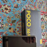 poco x6 pro 5g