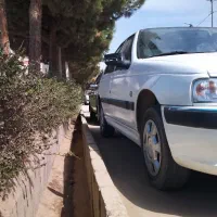 پژو پارس ساده، مدل ۱۳۹۲|خودرو سواری و وانت|بجنورد, |دیوار