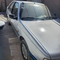 پژو 405 دوگانه کارخانه مدل ۹۱|خودرو سواری و وانت|زابل, |دیوار