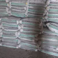 بلوک و پایه فنس.سفال|مصالح و تجهیزات ساختمان|خمین, |دیوار