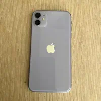 فروش گوشی آیفون ۱۱ خیلی نو|موبایل|اصفهان, بهارستان|دیوار