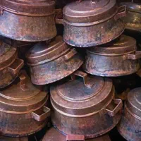 رضایی تولیدی برنز