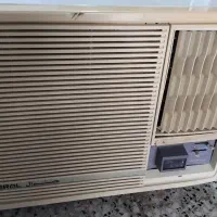 کولر اجنرال کنترلی تمیز