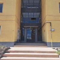 اپارتمان نصیر شهر