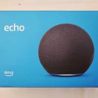 دستیار صوتی آمازون مدل اکو echo