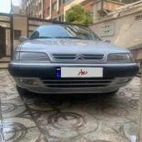 زانتیا ۸۲ بی خرج پلمپ(فابریک)
