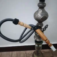 قلیان قلیون عربی درحدنو|کلکسیون و سرگرمی|کهریزک, |دیوار