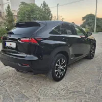 لکسوس NX300 هیبرید ۳ کلید لاکاغذی|خودرو سواری و وانت|مشهد, آبادگران|دیوار