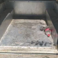 پیکان وانت مدل 88 دوگانه