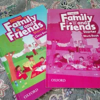 کتاب آموزش زبان استارتر