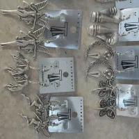 گوشواره ورشو