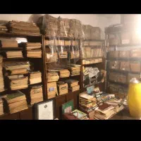 خریدار کتاب و دفتر و روزنامه کاغذ باطله|خدمات پیشه و مهارت|شاهرود, |دیوار