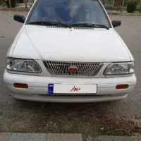 پراید۱۴۱مدل۸۹بیرنگ هیدرولیک کارخانه