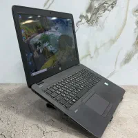 لپ تاپ hp سری زدبوک i7 رم 16 با هارد512ssd|رایانه همراه|اهواز, طالقانی|دیوار