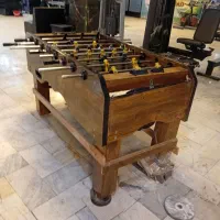 فوتبال دستی  بزرگ حرفه ای باشگاهی