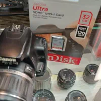 canon 400D +18-55 فول پکیج|دوربین عکاسی و فیلم‌برداری|تهران, امام خمینی|دیوار
