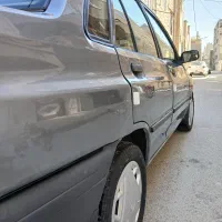 پراید مدل ۹۰|خودرو سواری و وانت|بهارستان, |دیوار