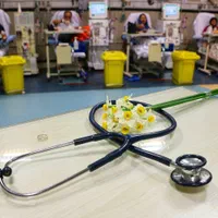 خدمات تخصصی پرستاری در منزل با تجهیزات کامل