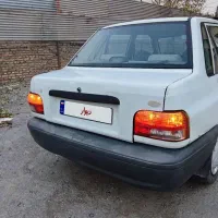 پراید ۷۹ سلامت