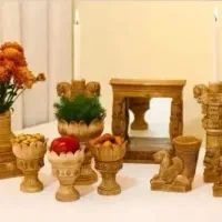 ست سفره هخامنشی