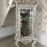 ویترین  در حد