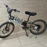 دوچرخه 20اسپرت