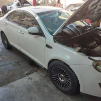 خدمات تخصصی ام جی(زیروبند و موتوری)